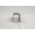 Gypsum Wall LED Strip Aluminum Profile
